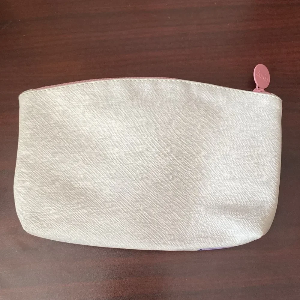 Ipsy makeup bag beauty Queen